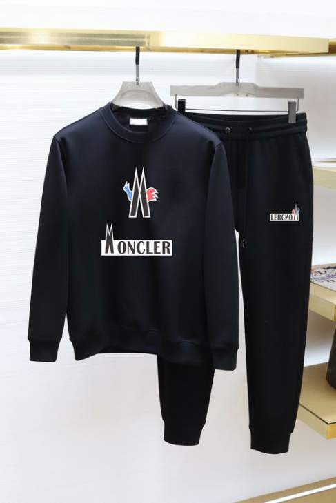 Picture of Moncler Sweater Suits _SKUMonclerM-5XLkdtn3841670